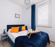 Osiedle Serviced Apartments