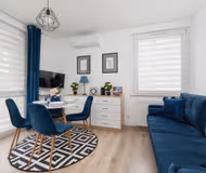 Osiedle Serviced Apartments