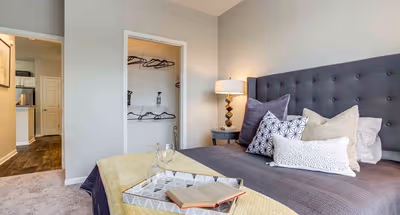 Saint Charles Lakeside Drive Apartment