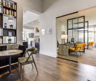 Saint Charles Lakeside Drive Apartment