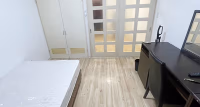 Minamiguchi Odakyu Apartments