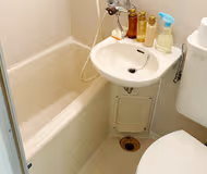 Minamiguchi Odakyu Apartments