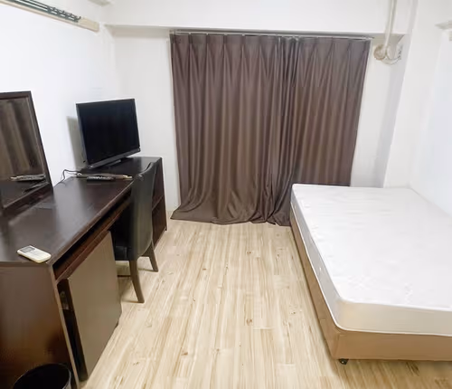 Minamiguchi Odakyu Apartments