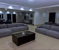 Ave De La Mission Two Bedroom Serviced Apartment