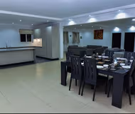 Ave De La Mission Two Bedroom Serviced Apartment