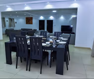 Ave De La Mission Two Bedroom Serviced Apartment