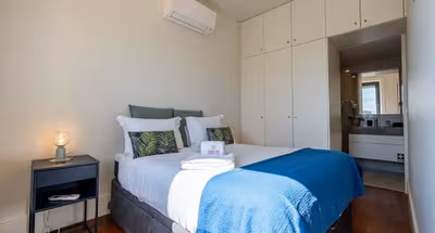 Oporto Service Apartment