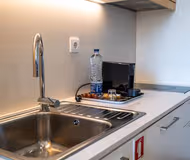 Oporto Service Apartment