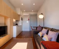 Oporto Service Apartment