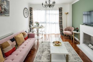 Le Chateau Apartment