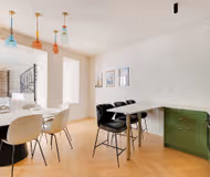 Incredible Duplex in Saint-Germain With Private Movie Theatre and Gym