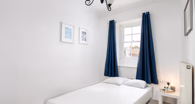 Central-Two Bed-Flat 3-Parking