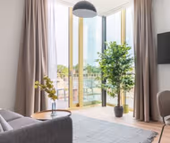 Eindhoven Service Apartment