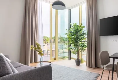 Eindhoven Service Apartment