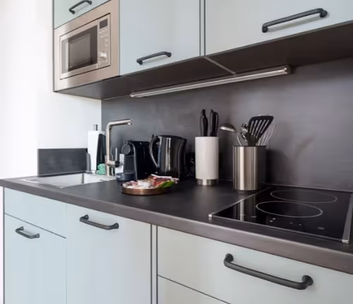 Eindhoven Service Apartment