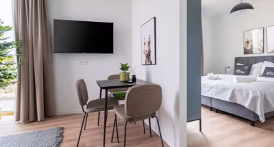 Eindhoven Service Apartment