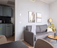 Eindhoven Service Apartment