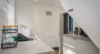 Stunning Cottage, Sleeps 7, Parking, Smart TV