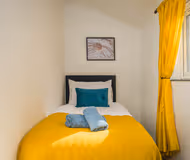 Stunning Cottage, Sleeps 7, Parking, Smart TV