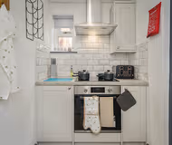 Stunning Cottage, Sleeps 7, Parking, Smart TV