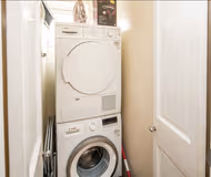 Le Chateau Apartment