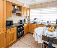 Le Chateau Apartment