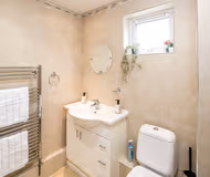 Le Chateau Apartment