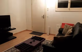 Zug service apartment