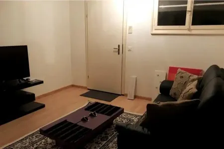 Zug service apartment