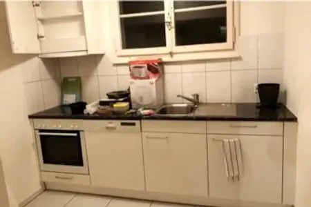 Zug service apartment