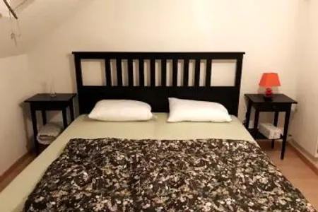 Zug service apartment