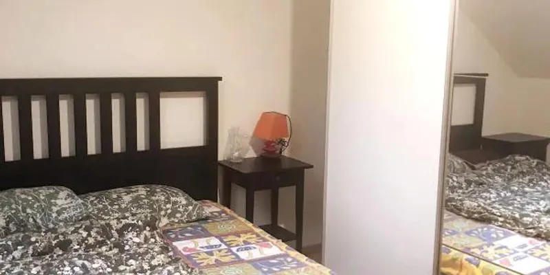 Zug service apartment