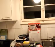 Zug service apartment