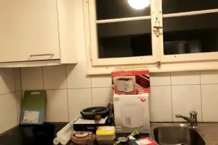 Zug service apartment