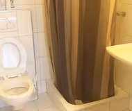 Zug service apartment