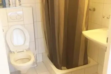 Zug service apartment
