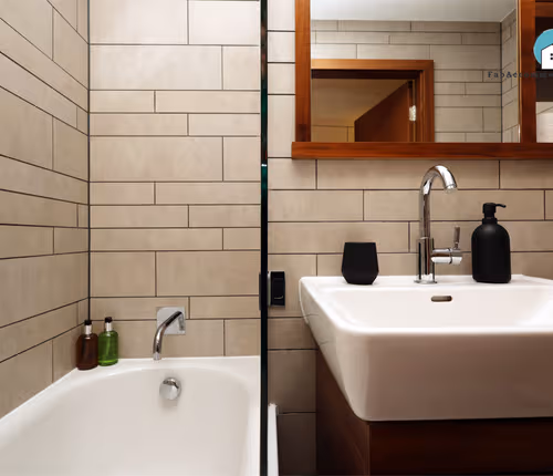 Incredibly Central-Quiet 1 Bed-Being Renovated!