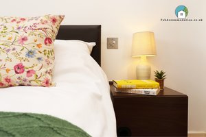 Incredibly Central-Quiet 1 Bed-Being Renovated!