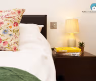 Incredibly Central-Quiet 1 Bed-Being Renovated!