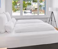 Baarerstrasse 73 service apartment