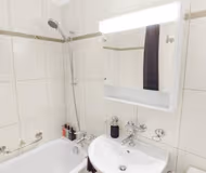 Baarerstrasse 73 service apartment