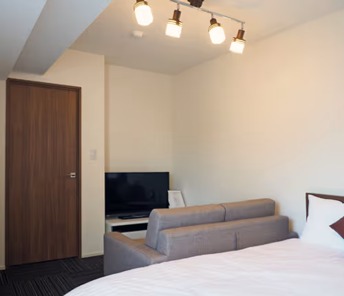 Studio Apartment Near Kajicho