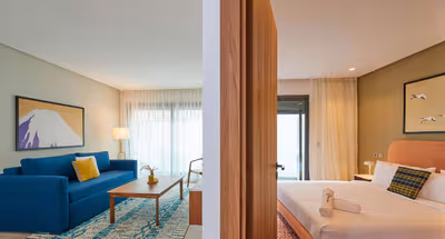 20 Rue Sebou Serviced Apartment