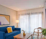 20 Rue Sebou Serviced Apartment