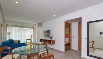 20 Rue Sebou Serviced Apartment
