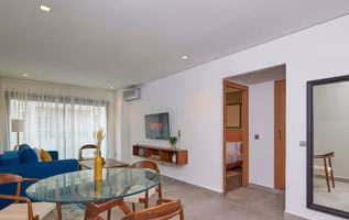 20 Rue Sebou Serviced Apartment