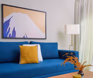 20 Rue Sebou Serviced Apartment