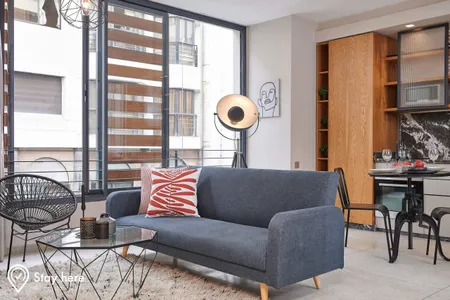 Rue Sebou-Gauthier Serviced Apartment