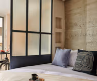 Rue Sebou-Gauthier Serviced Apartment