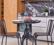 Rue Sebou-Gauthier Serviced Apartment